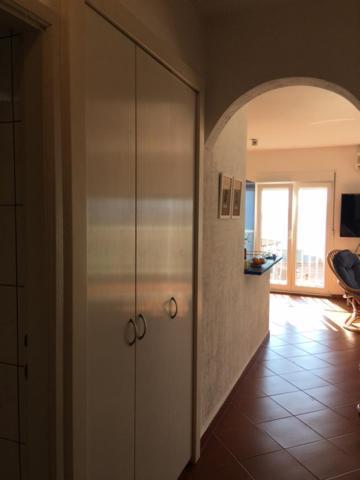 Apartment Simo Herceg Novi Buitenkant foto